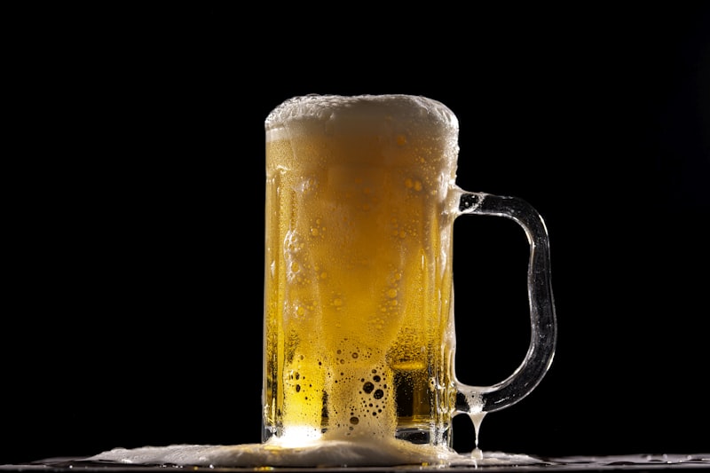 生ビール