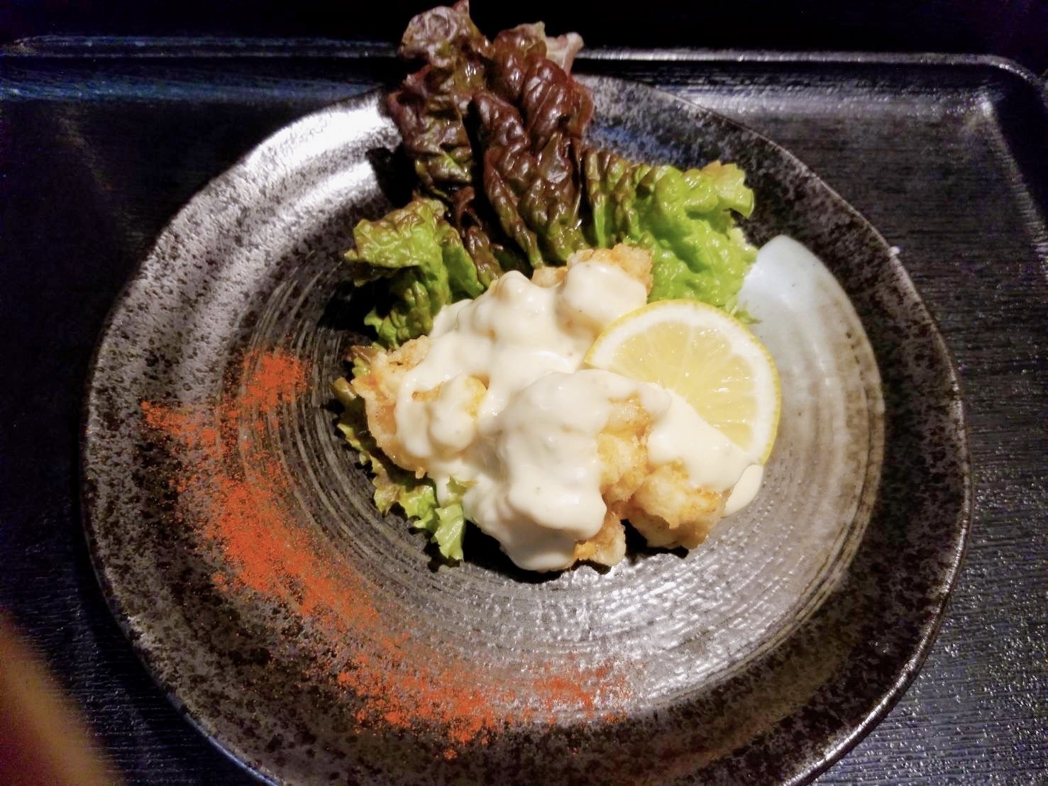 一品料理